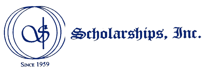 Scholarships Inc logo
